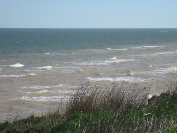 Азовское море Мариуполь