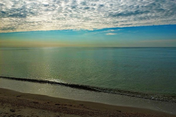«Песчанка», поселок песчаный, Мариуполь