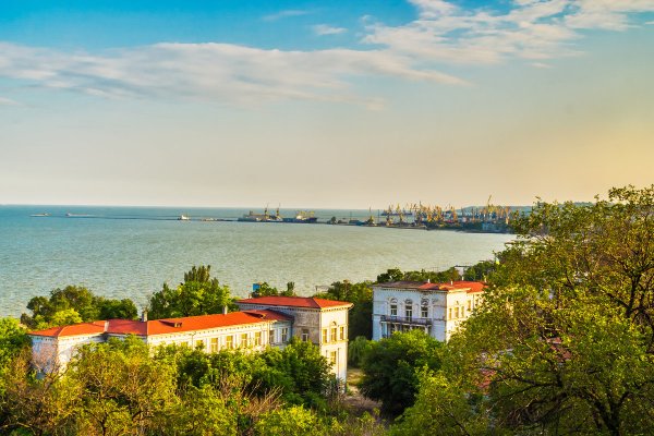 Мариуполь пляж 2022