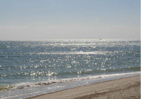 Мариуполь поселок моряков