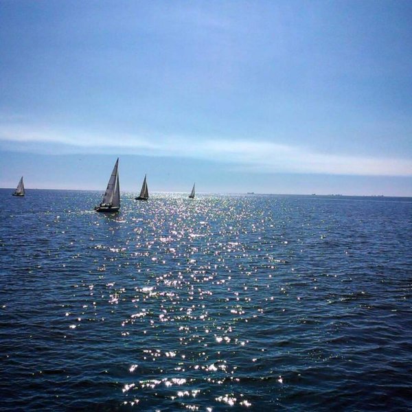 Мариуполь город курорт