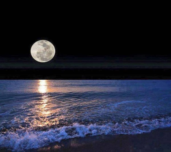 Moon pic