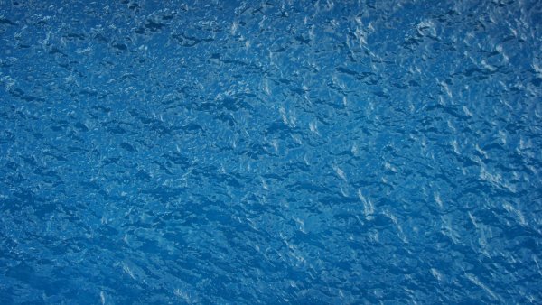 Текстура воды бесшовная