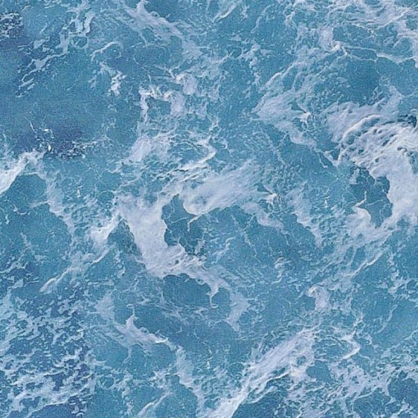 Текстура воды бесшовная