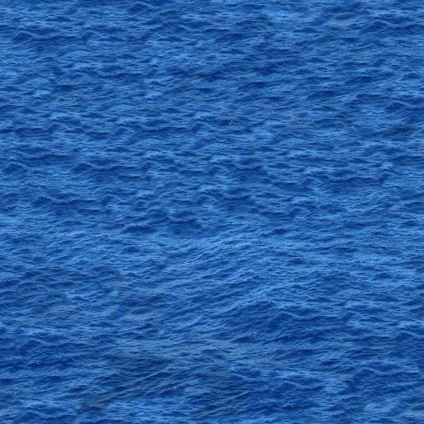 Море вид сверху