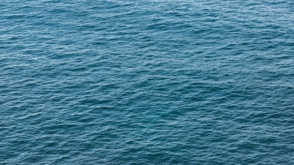 Морская гладь