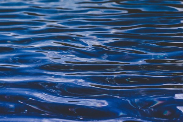 Рябь на воде