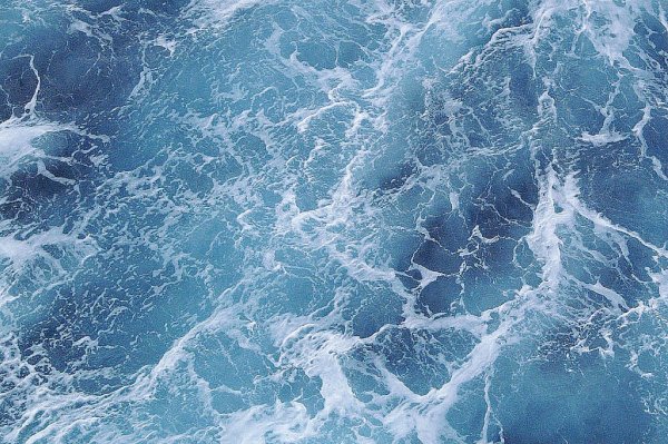 Текстура воды