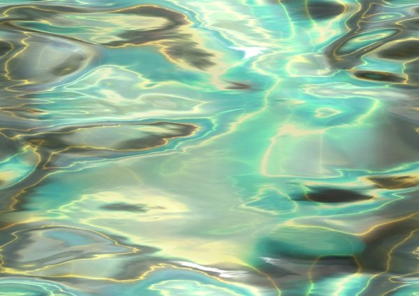 Текстура воды