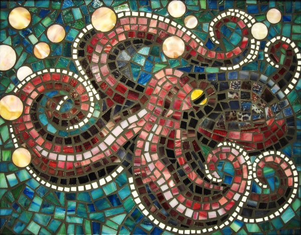 Сюжетная мозаика