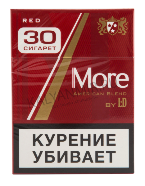 Сигареты море с ментолом