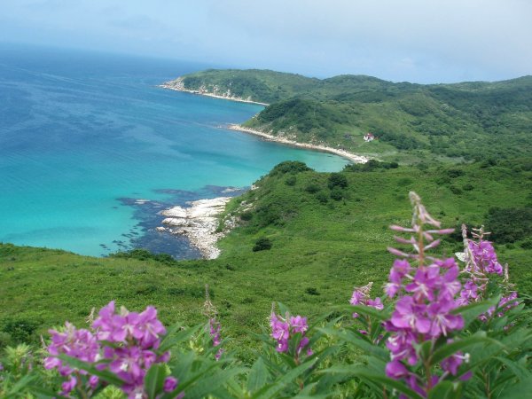 Мыс Фуругельма