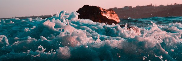 Течение воды