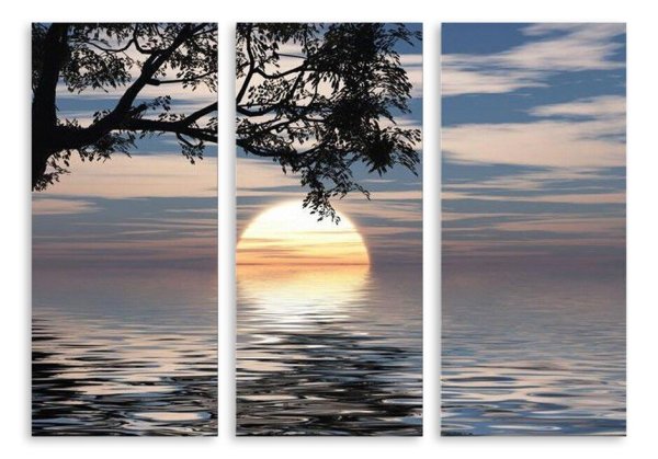 Модульная картина