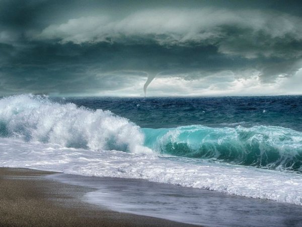 Морская пучина