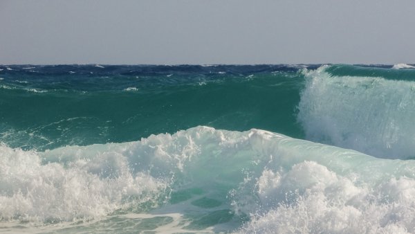 Морская пена