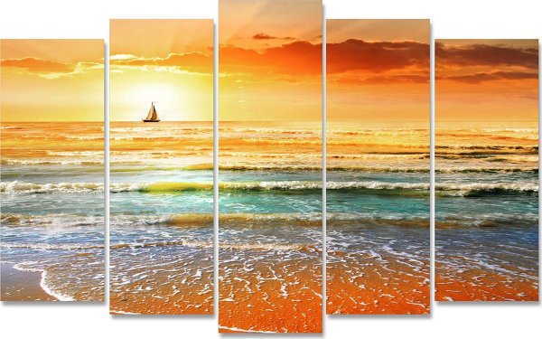 Картины диптих триптих