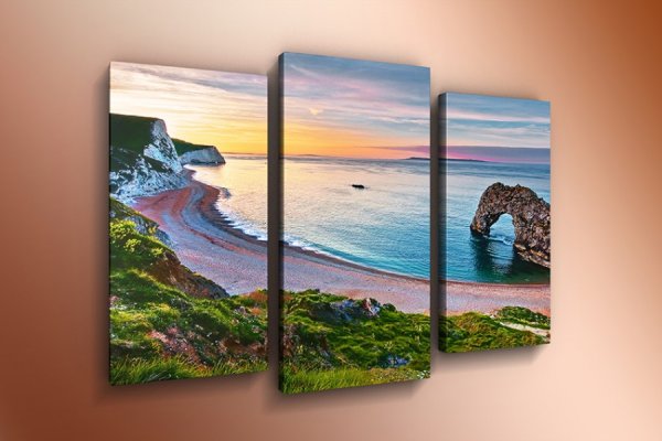 Модульная картина