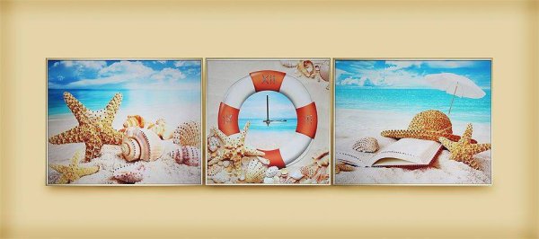 Картина стена