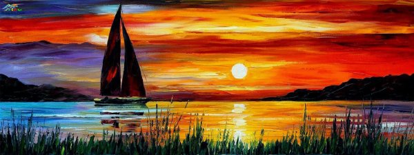 Модульные картины по номерам