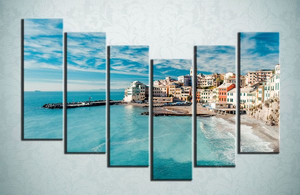 Модульная картина