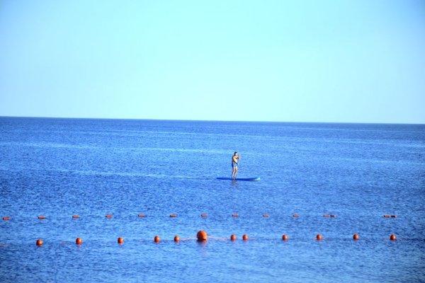 Камское море Лаишево