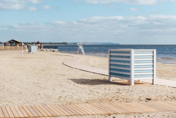 Лаишево Татарстан Камское море