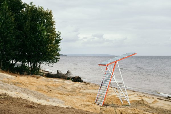 Лаишево Татарстан набережная