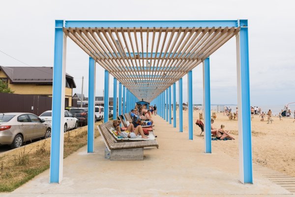 Лаишево Татарстан пляж