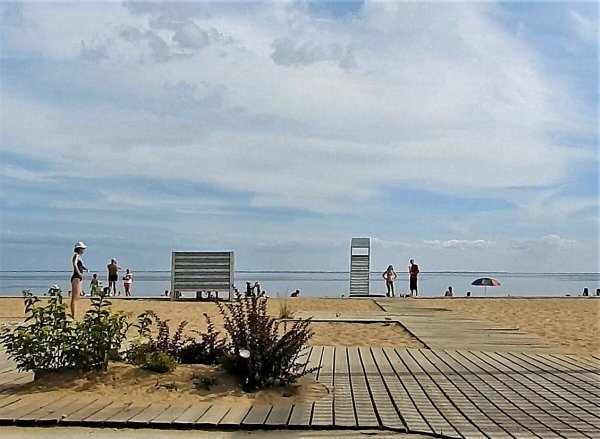 Камское море Казань