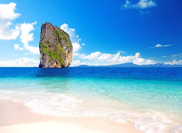 Бриз Азовское море