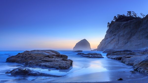 Морское счастье