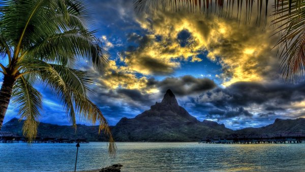 Красиво про море