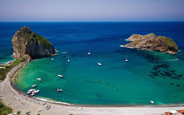 Бухта Джипси