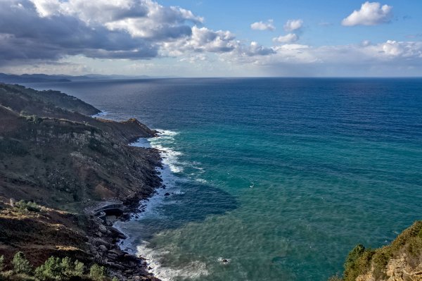 Бискайский залив