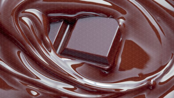 Молочный шоколад