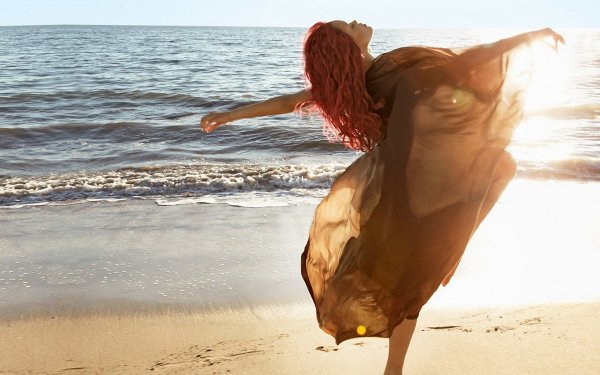 Камилла Верготис балерина