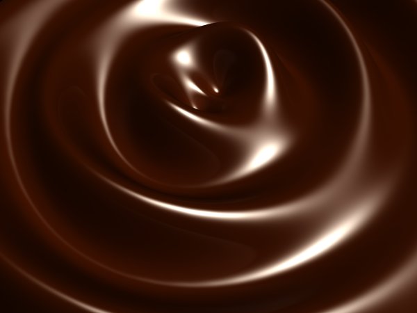 Орешки в шоколаде