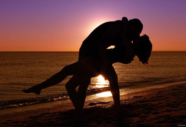 Пляжная вечеринка