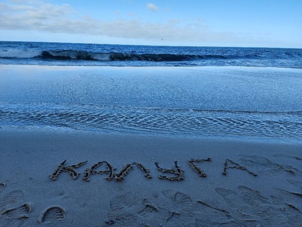 Открытки с добрым утром с морем