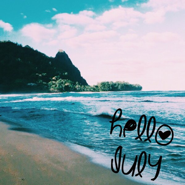 Привет с моря доброе утро