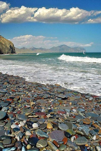 Черное море Краснодарский край