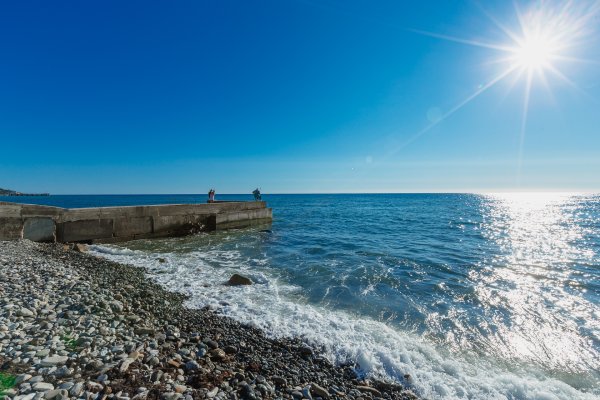 Лоо море