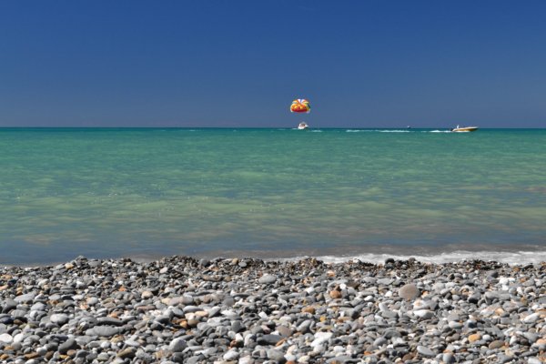 Черное море Лоо