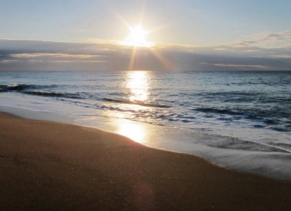 Морской Прибой Евпатория