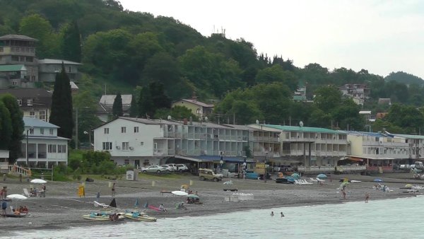 Лоо в 1980
