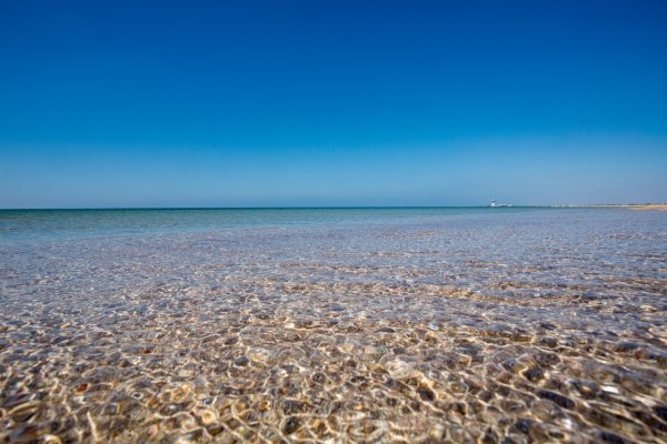 Заозёрное Крым