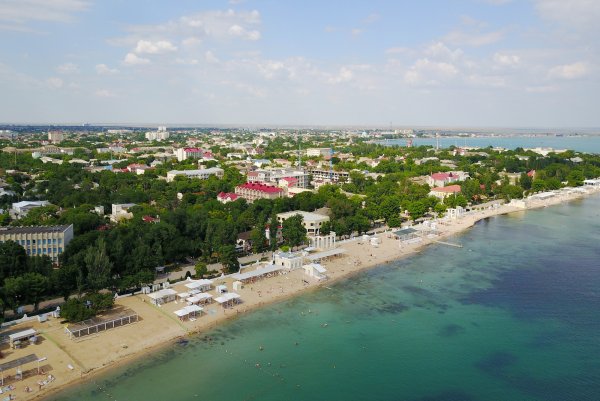 Евпатория Крым