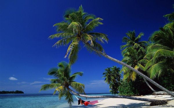 Гавайский остров Гавайи