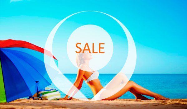 Раннее бронирование заканчивается